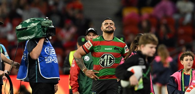 Origin Tracker: Mitchell out; Ponga happy to play halfback