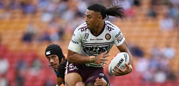 Magic Round: State of Origin Tracker