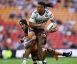 Magic Round: State of Origin Tracker