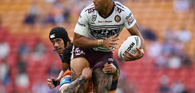 Magic Round: State of Origin Tracker