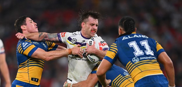 Magic Round: State of Origin Tracker