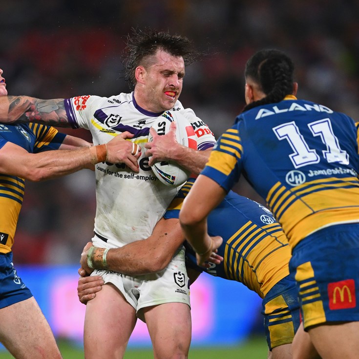 Magic Round: State of Origin Tracker