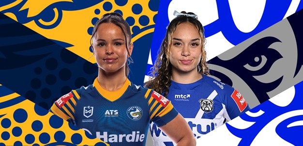 Eels v Bulldogs: Pearson boost for Parra; Dogs stay loyal