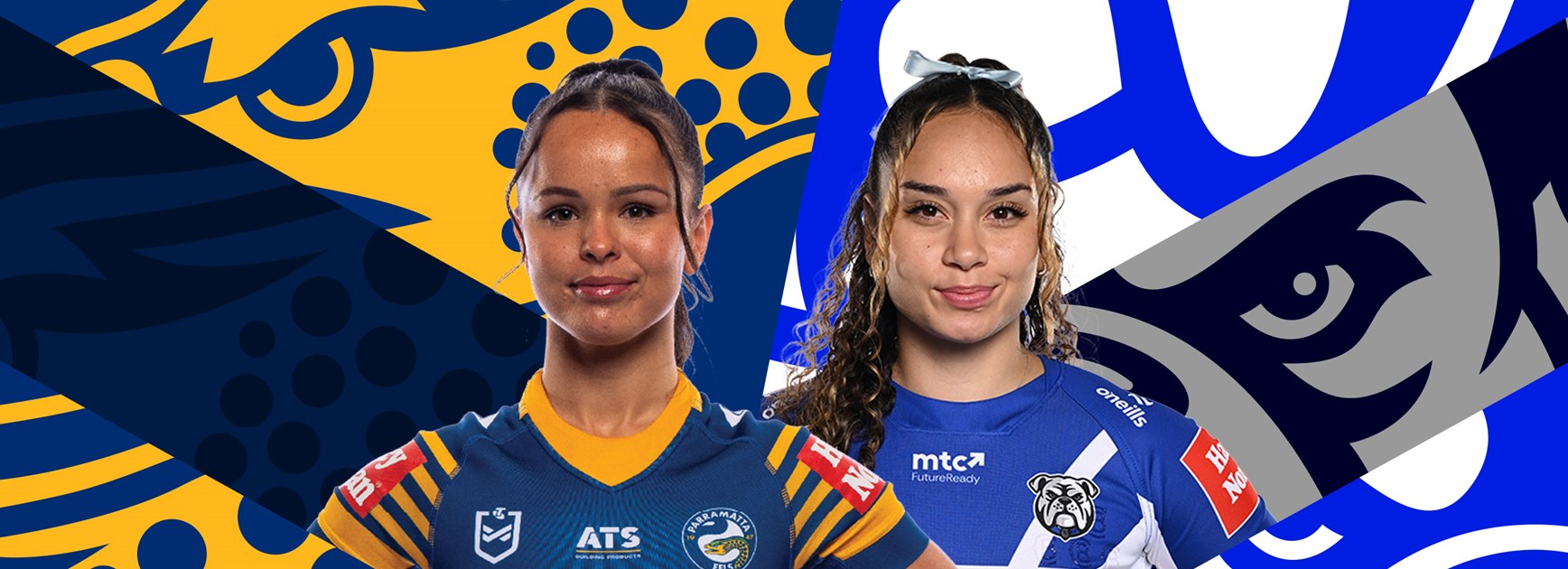Eels v Bulldogs: Pearson boost for Parra; Dogs stay loyal
