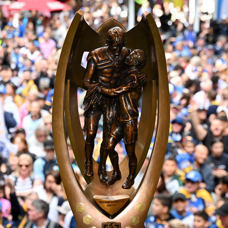NRL Grand Final 2023: Everything you need to know about Grand Final Day