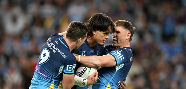 Act of Squad: Titans predicted team and 2026 overview