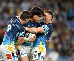 NRL.com's predicted team and 2026 overview