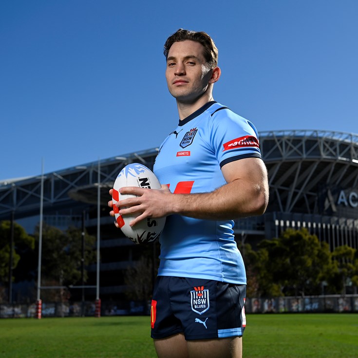 'Gift that keeps on giving': Madge's belief still driving Murray