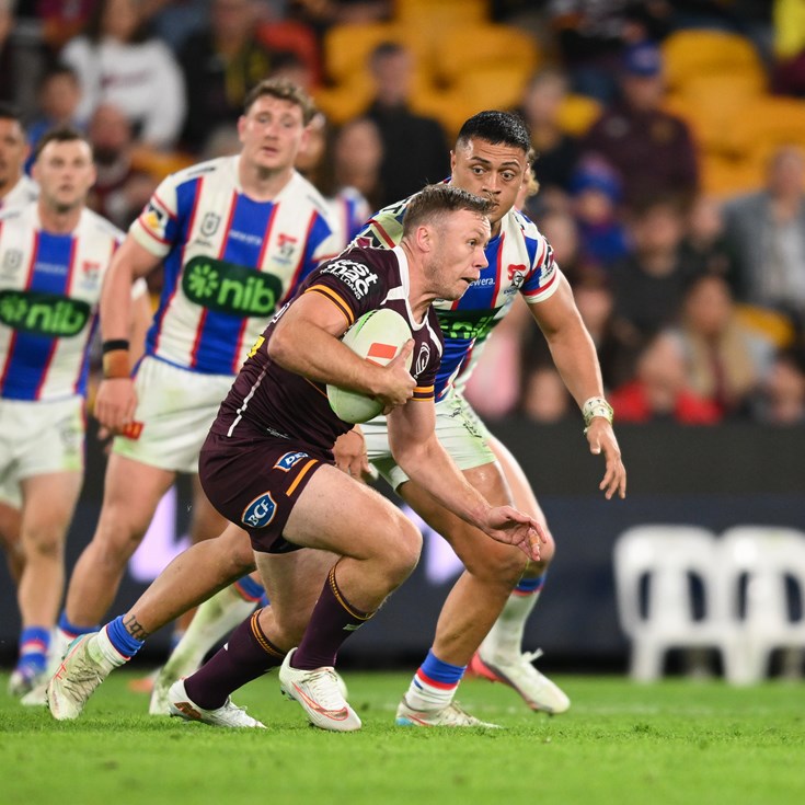 Broncos aiming to create major disruptions in Dolphins derby