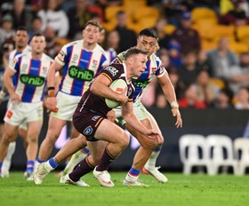 Broncos aiming to create major disruptions in Dolphins derby