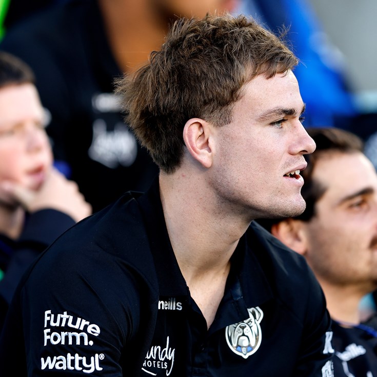 Friday night lights: Bulldogs v Cowboys; Dolphins v Storm