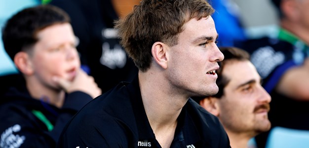 Friday night lights: Bulldogs v Cowboys; Dolphins v Storm