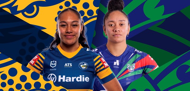 Eels v Warriors: Joseph set for club debut; Early return for Takimoana