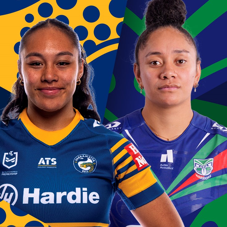 Eels v Warriors: Joseph set for club debut; Early return for Takimoana
