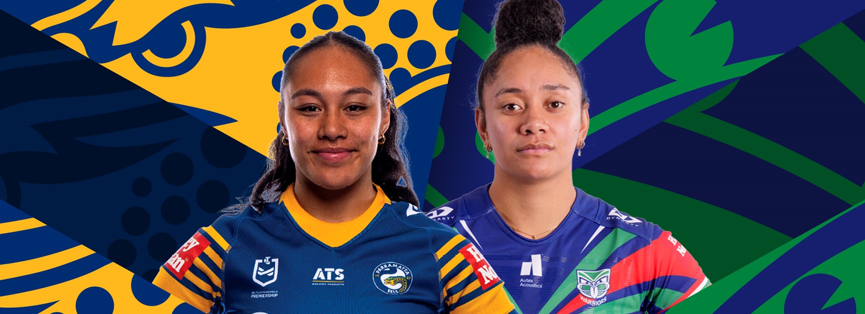 Eels v Warriors: Joseph set for club debut; Early return for Takimoana