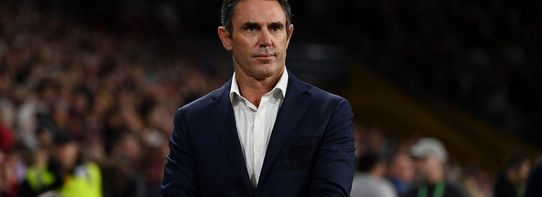 Fittler quits: NSW on lookout for new Origin coach