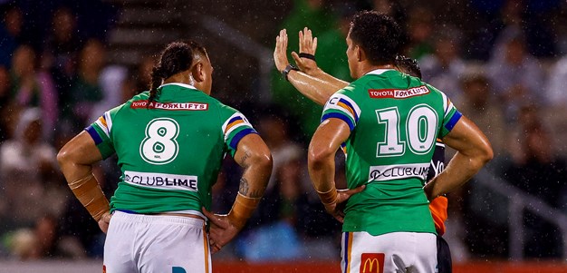 NRL Judiciary: Papali'i faces ban; Tapine, Galvin charged
