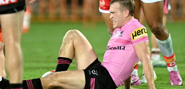 NRL Judiciary: Nikorima charged over hipdrop, Young facing ban