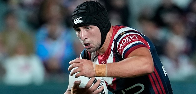 NRL Judiciary: Radley facing ban, Drinkwater charged