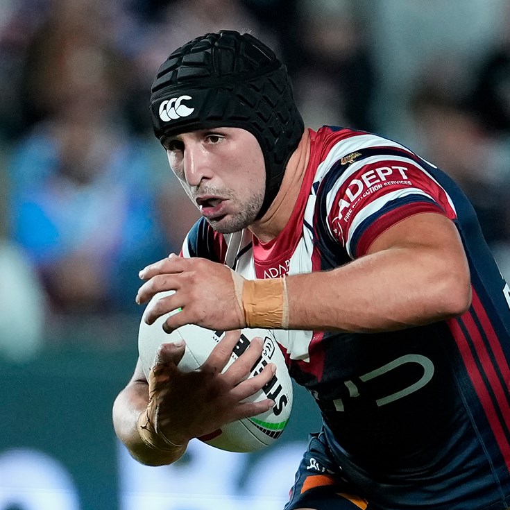 NRL Judiciary: Radley facing ban, Drinkwater charged