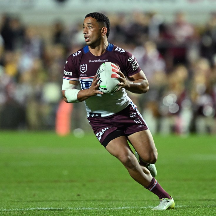 NRL Judiciary: Wakeham, Radley cop Magic Round bans