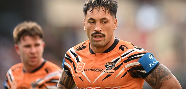 NRL Judiciary: Hopoate, Herbert facing suspension