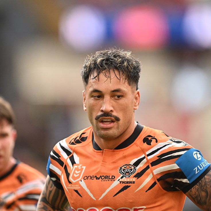 NRL Judiciary: Hopoate, Herbert facing suspension