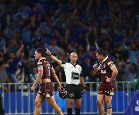 NRL Judiciary: Ponga available for Origin II