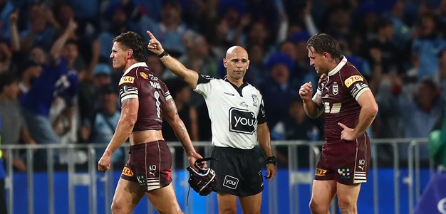 NRL Judiciary: Ponga available for Origin II