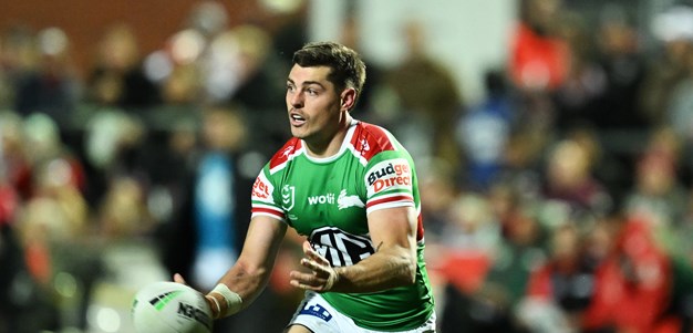 NRL Judiciary: Garlick, Simpkin facing fines