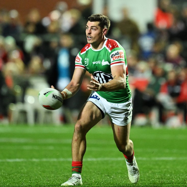 NRL Judiciary: Garlick, Simpkin facing fines