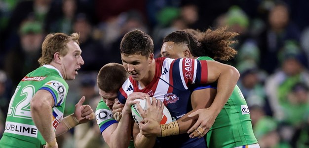 NRL Judiciary: Savala, Garlick, Simpkin facing fines