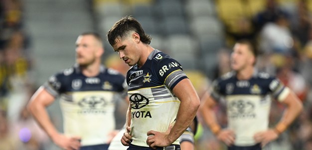 NRL Judiciary: Chester charged; Savala, Garlick, Simpkin facing fines