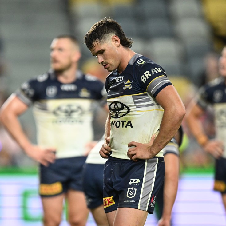 NRL Judiciary: Chester charged; Savala, Garlick, Simpkin facing fines