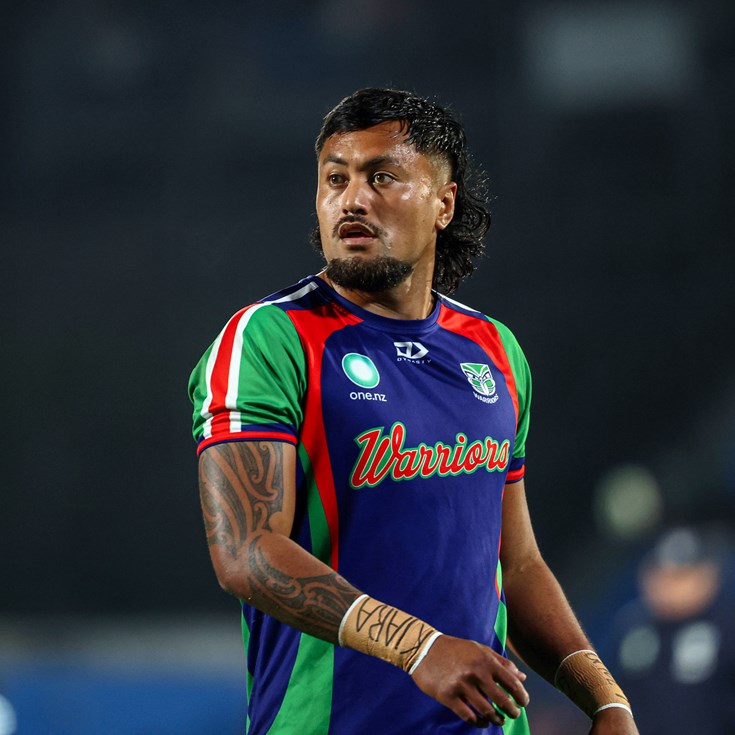 NRL Judiciary: Pompey learns shoulder charge fate