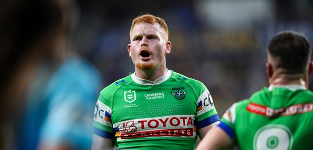 NRL Judiciary: Five face high tackle fines