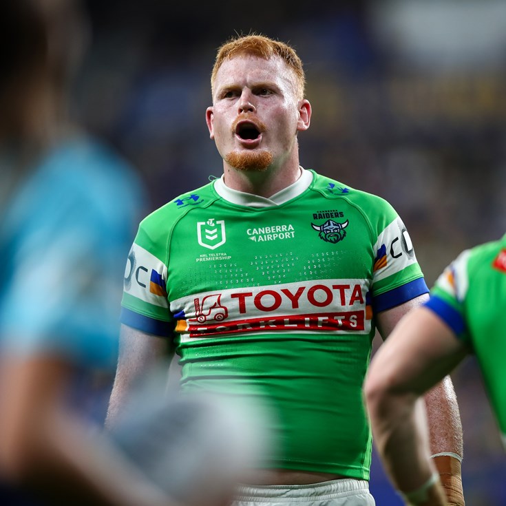 NRL Judiciary: Five face high tackle fines
