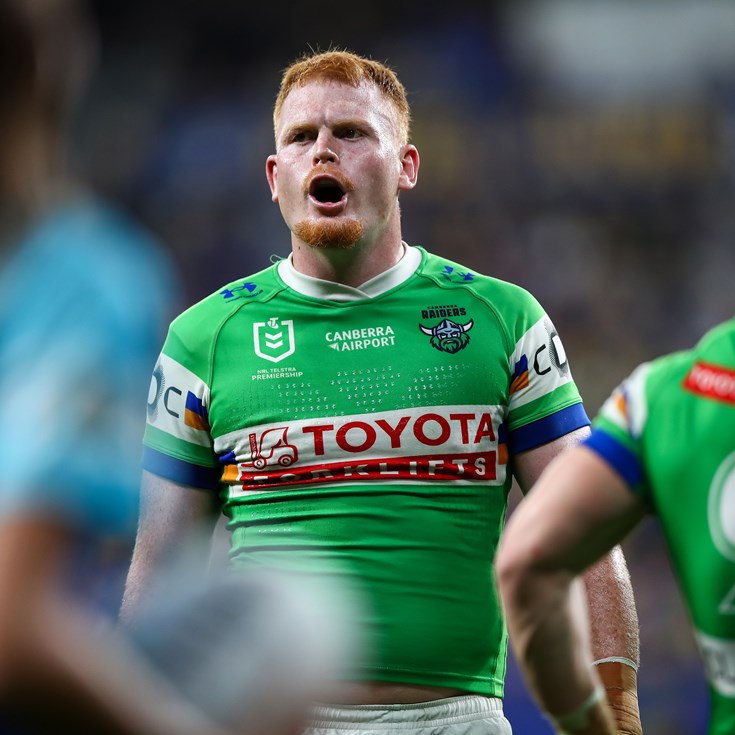 NRL Judiciary: Five face high tackle fines