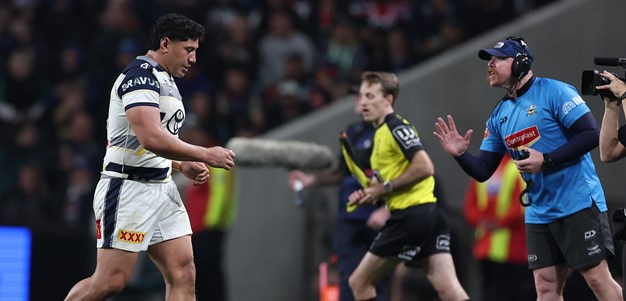 NRL Judiciary: Taumalolo among five charged in Round 16