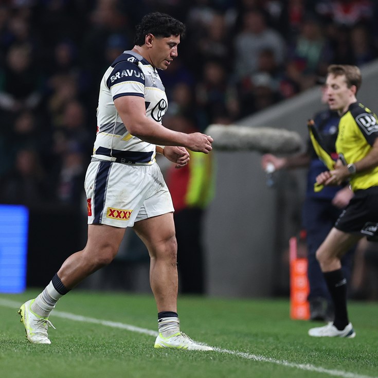NRL Judiciary: Taumalolo among five charged in Round 16