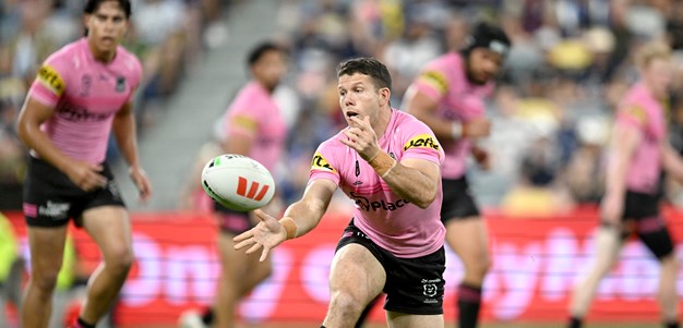 NRL Judiciary: Cogger facing lengthy ban; King charged