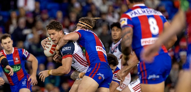 NRL Judiciary: Butcher brothers facing fines