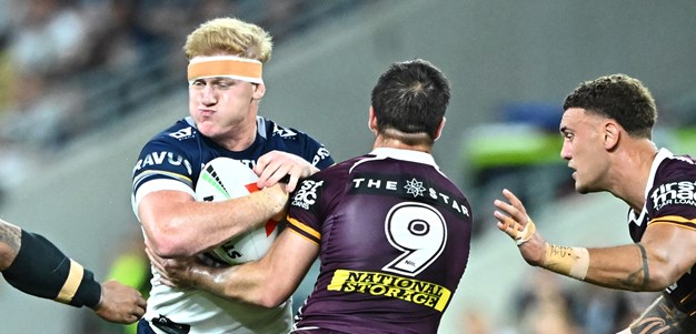 NRL Judiciary: Neame facing ban; Butchers charged