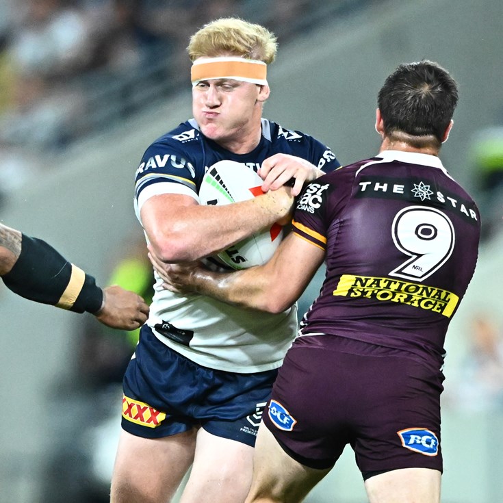 NRL Judiciary: Neame facing ban; Butchers charged