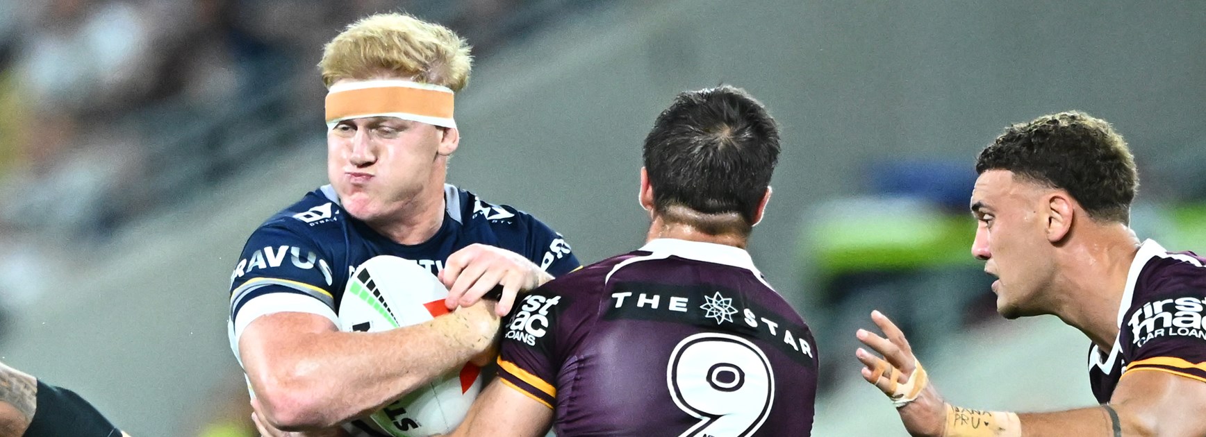 NRL Judiciary: Neame facing ban; Dragons duo charged