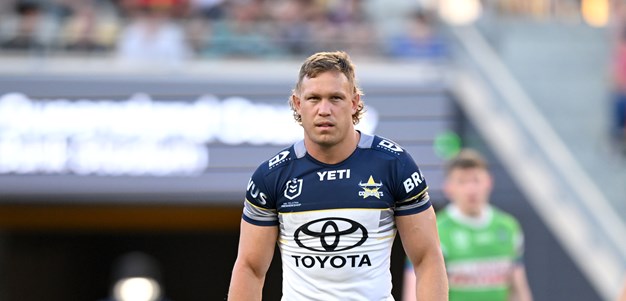 NRL Judiciary: Cotter, Sharks rookie facing finals bans