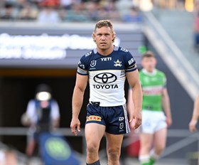 NRL Judiciary: Cotter free to face Sharks after downgrade