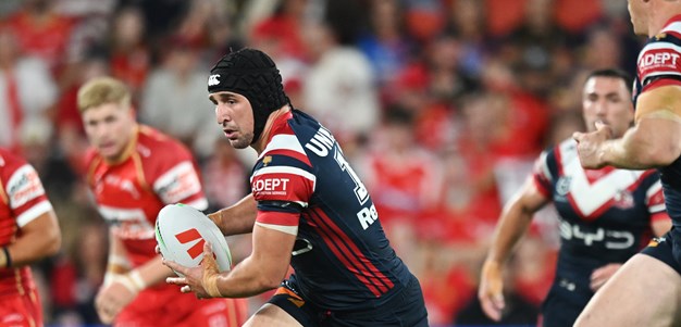 NRL Judiciary: Radley charged after prelim win