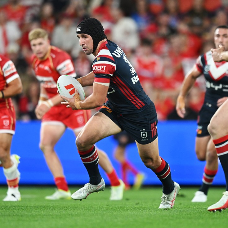 NRL Judiciary: Radley charged after prelim win