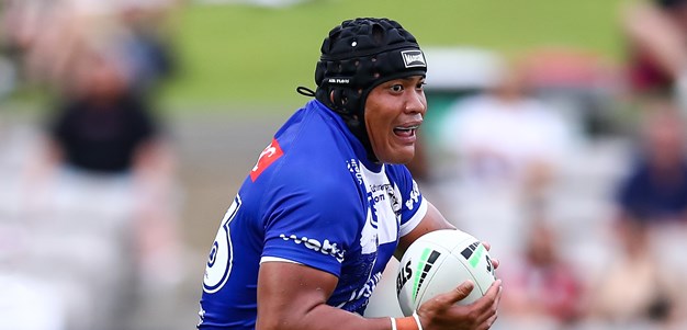 NRL Judiciary Report 2026: Pair facing fines after pre-season doubleheader